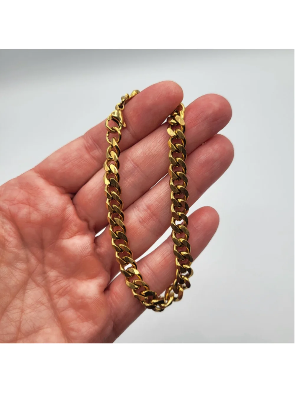 Men's 7.75